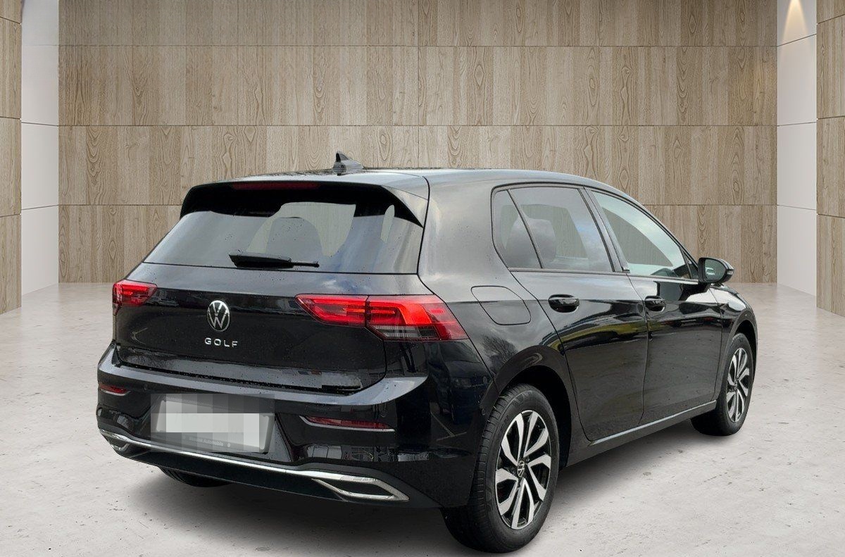 Volkswagen Golf VIII 1.5 eTSI Active (EURO 6d) AHK Navi ACC foto 4