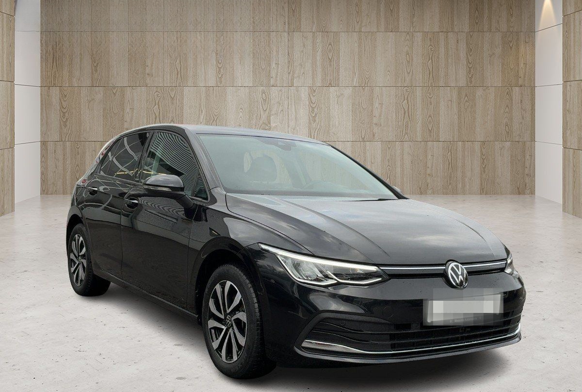 Volkswagen Golf VIII 1.5 eTSI Active (EURO 6d) AHK Navi ACC foto 5