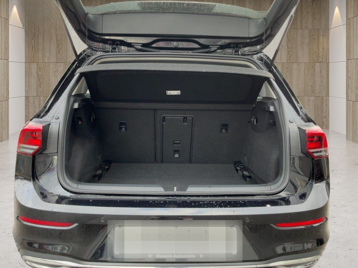 Volkswagen Golf VIII 1.5 eTSI Active (EURO 6d) AHK Navi ACC foto 6