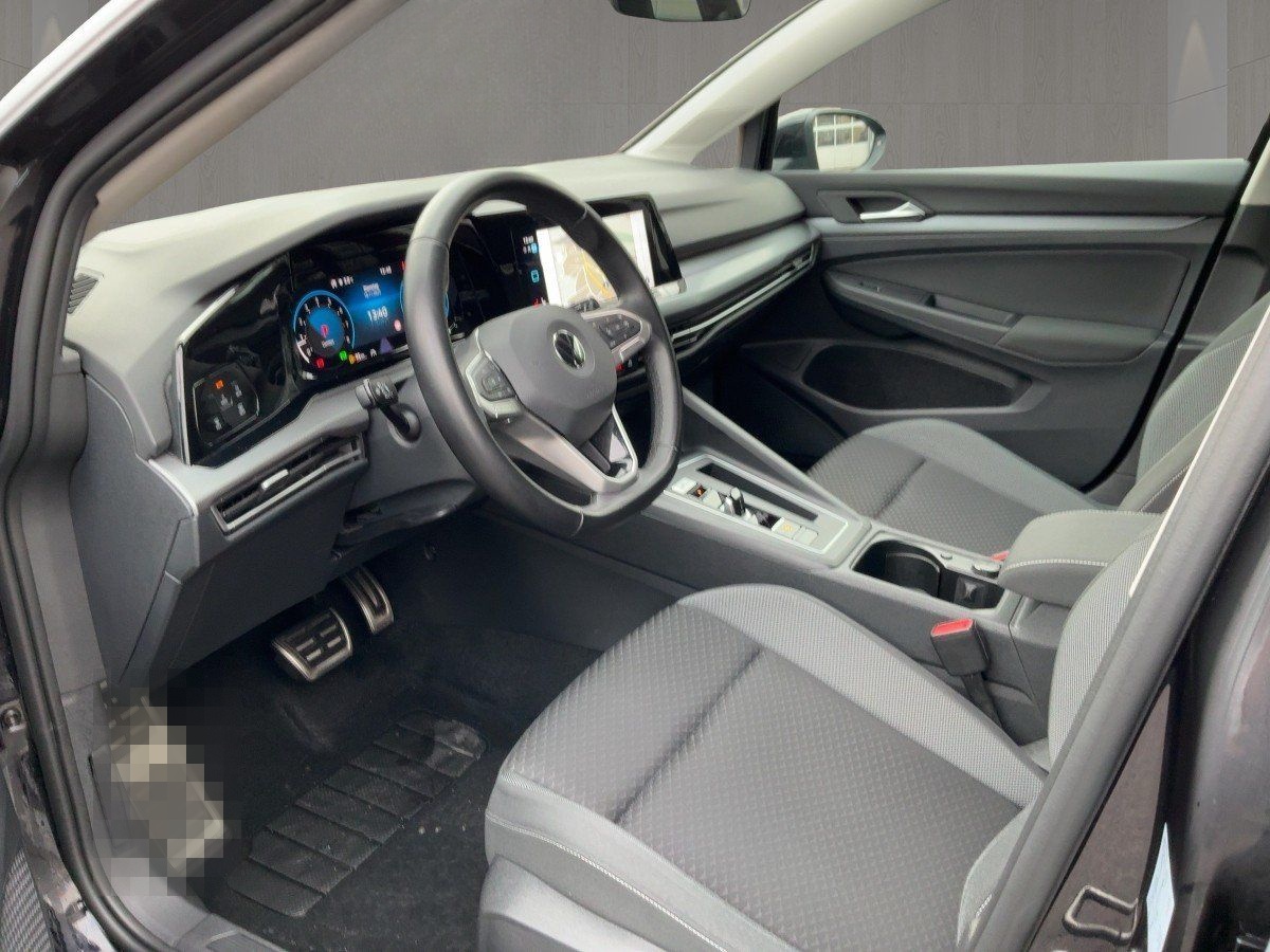 Volkswagen Golf VIII 1.5 eTSI Active (EURO 6d) AHK Navi ACC foto 7