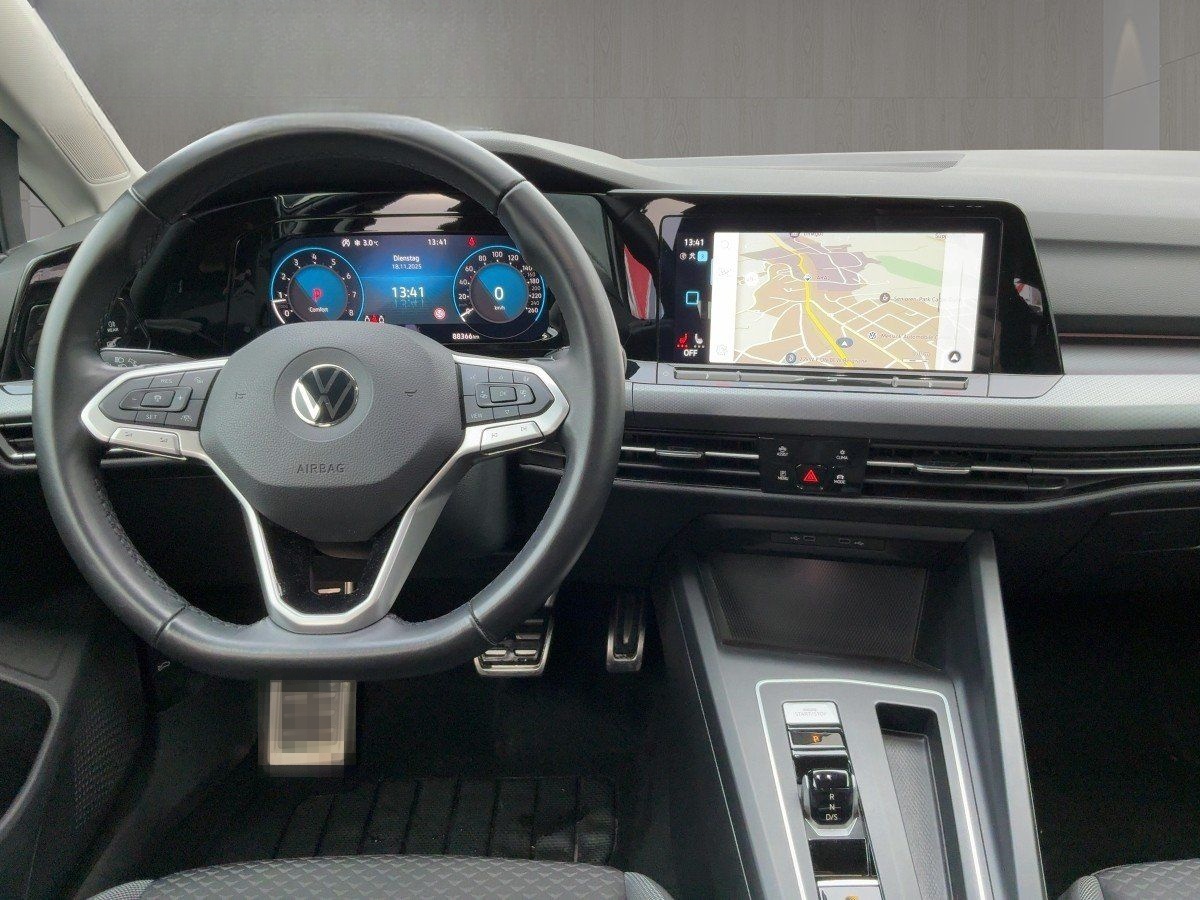 Volkswagen Golf VIII 1.5 eTSI Active (EURO 6d) AHK Navi ACC foto 9