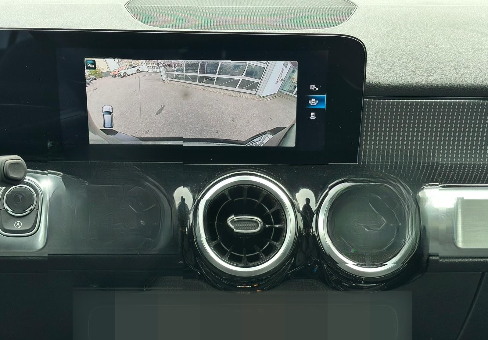 Mercedes-Benz GLB220d KAMERA MBUX PROGRESSIVE TEILLEDER foto 17