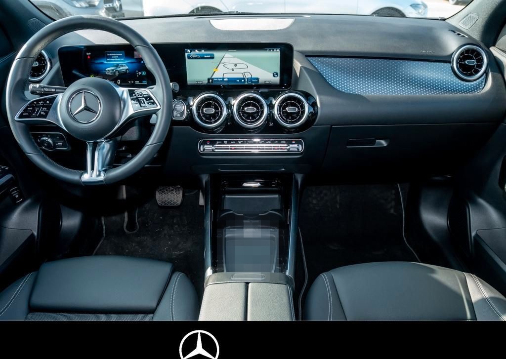 Mercedes-Benz GLA 200 PROGRESSIVE AHK SHZ MBUX LED foto 12