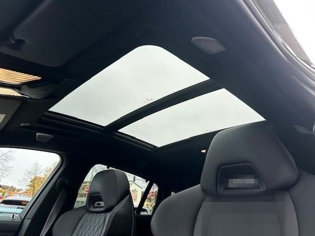 BMW X6 xDrive30d/URBAN GREEN/BOWER&WILKINS/CARBON foto 16