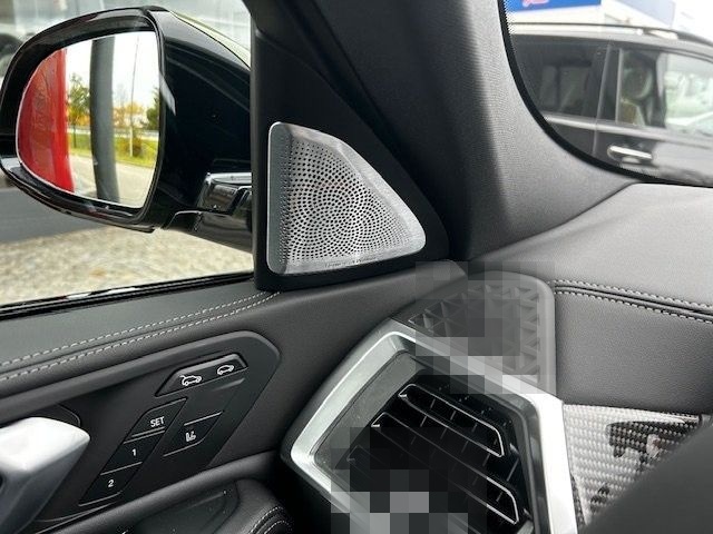 BMW X6 xDrive30d/URBAN GREEN/BOWER&WILKINS/CARBON foto 17