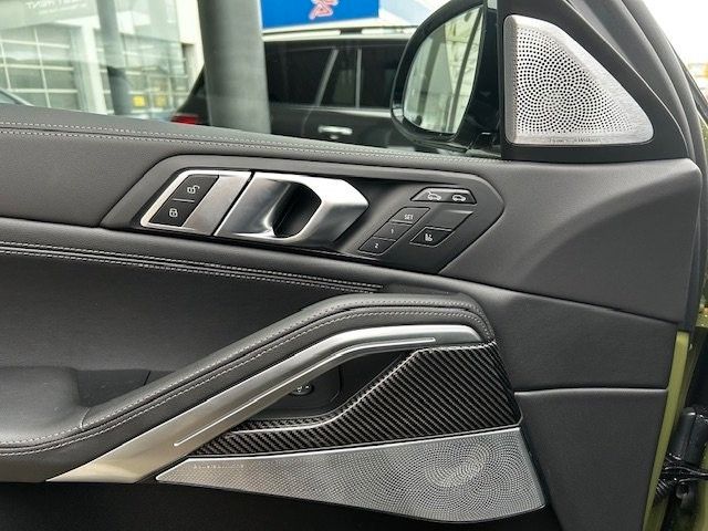 BMW X6 xDrive30d/URBAN GREEN/BOWER&WILKINS/CARBON foto 18