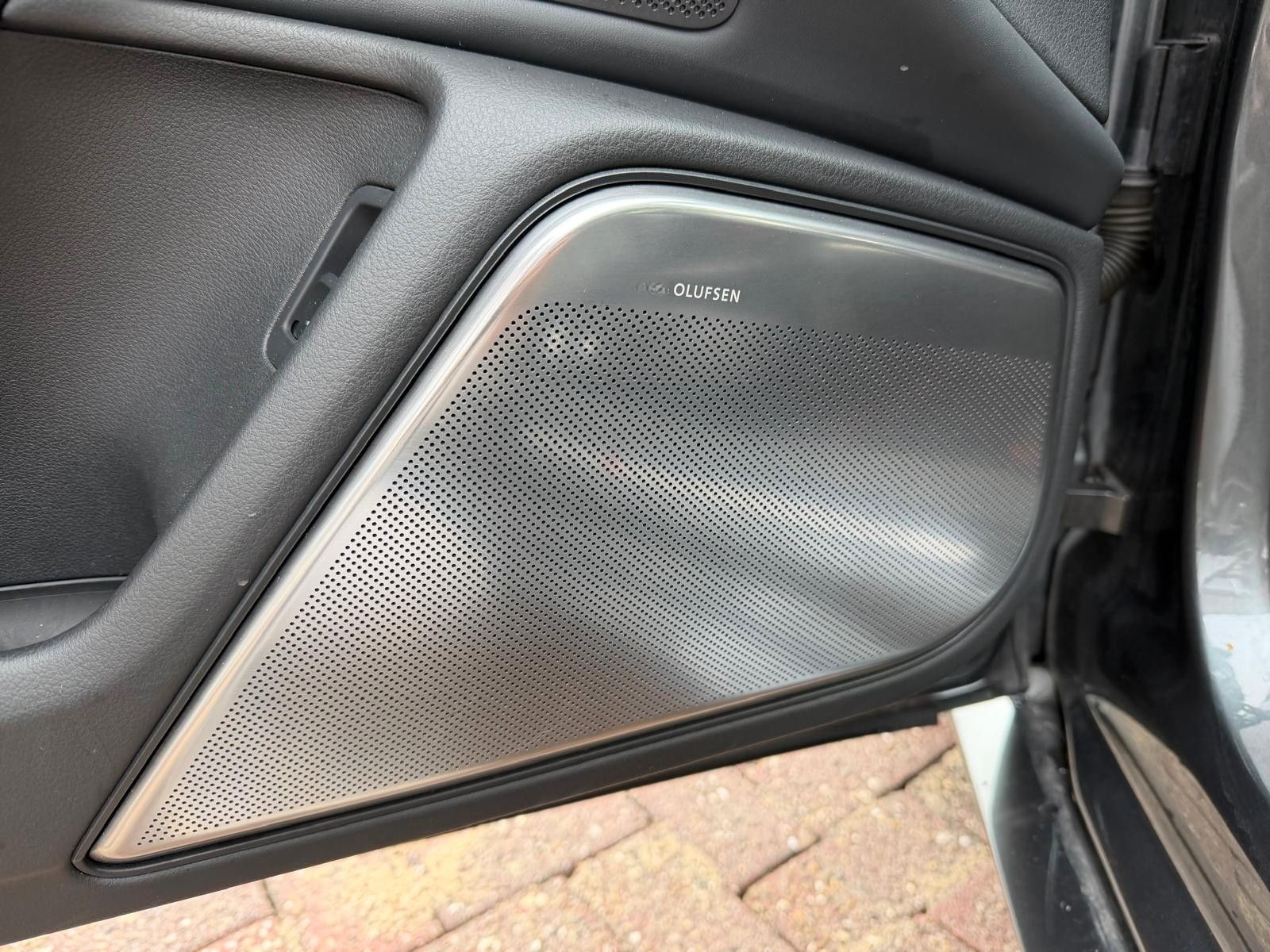 Audi RS6 RS 6 Avant 4.0 TFSI quattro foto 17