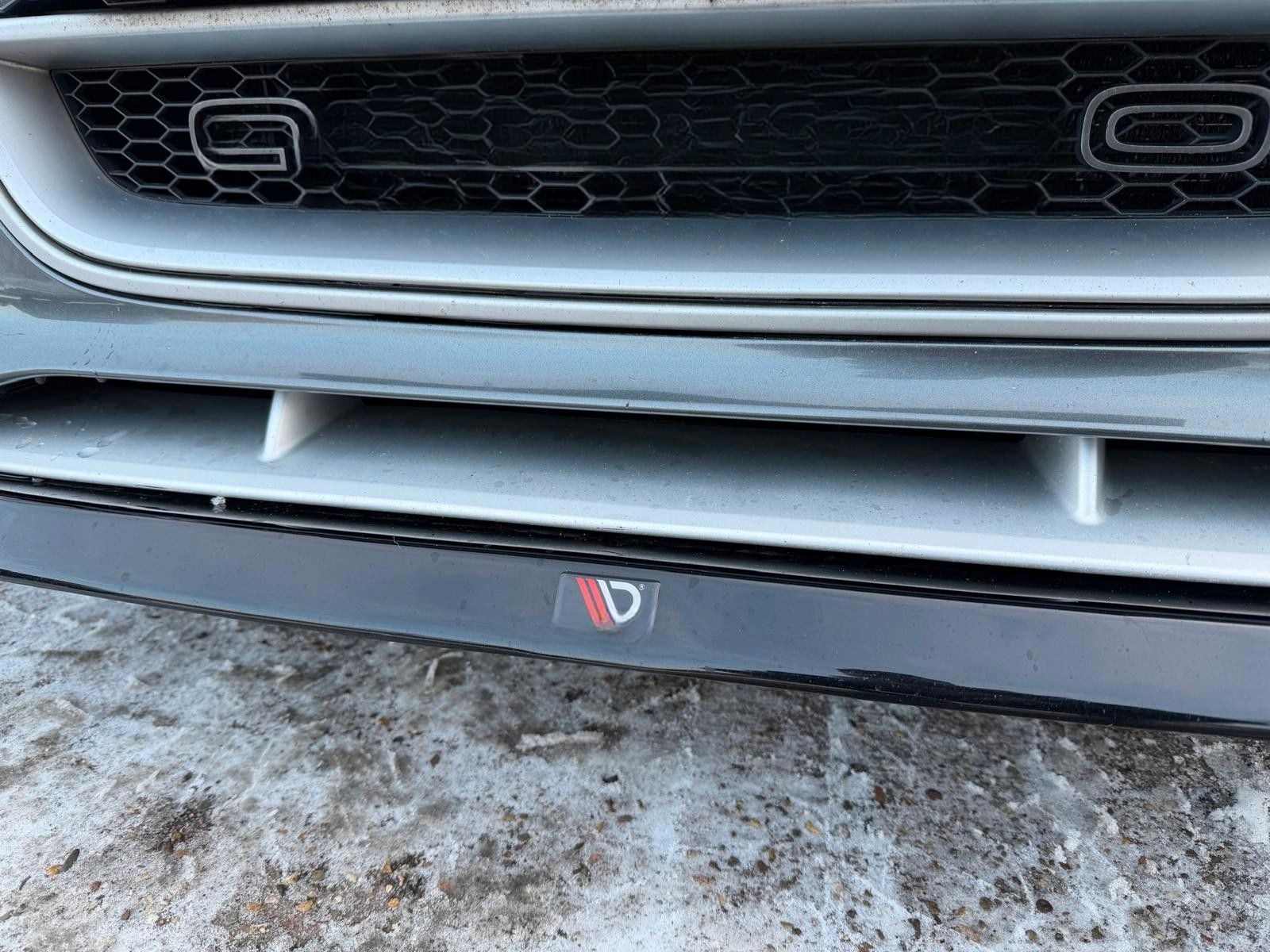 Audi RS6 RS 6 Avant 4.0 TFSI quattro foto 24