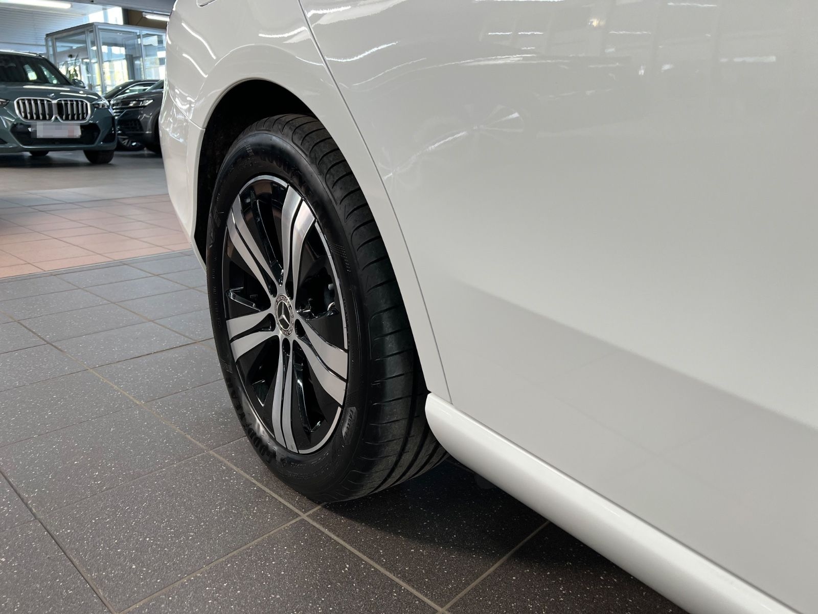 Mercedes-Benz C 220 T d 2x Avantgarde Info+Advanced+Park+Licht foto 15