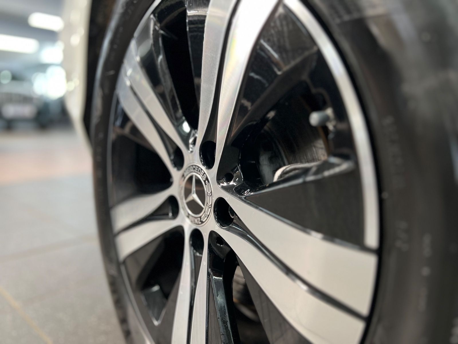 Mercedes-Benz C 220 T d 2x Avantgarde Info+Advanced+Park+Licht foto 16