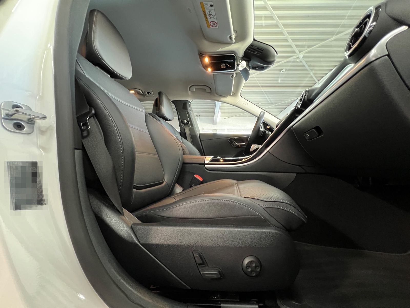 Mercedes-Benz C 220 T d 2x Avantgarde Info+Advanced+Park+Licht foto 17