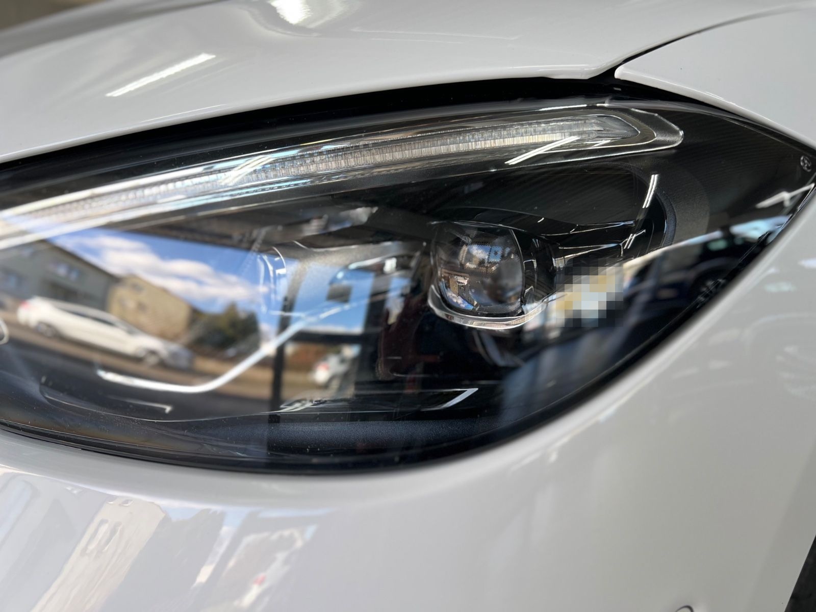 Mercedes-Benz C 220 T d 2x Avantgarde Info+Advanced+Park+Licht foto 6