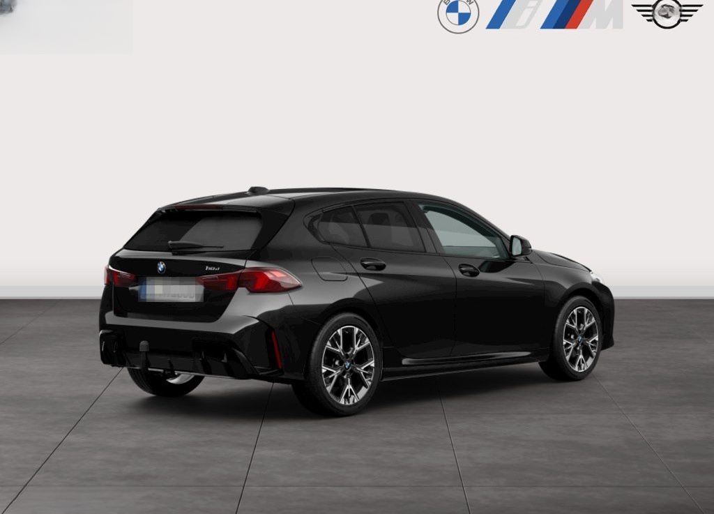 BMW 118d M-Paket/Navi/SHZ/PDC foto 2