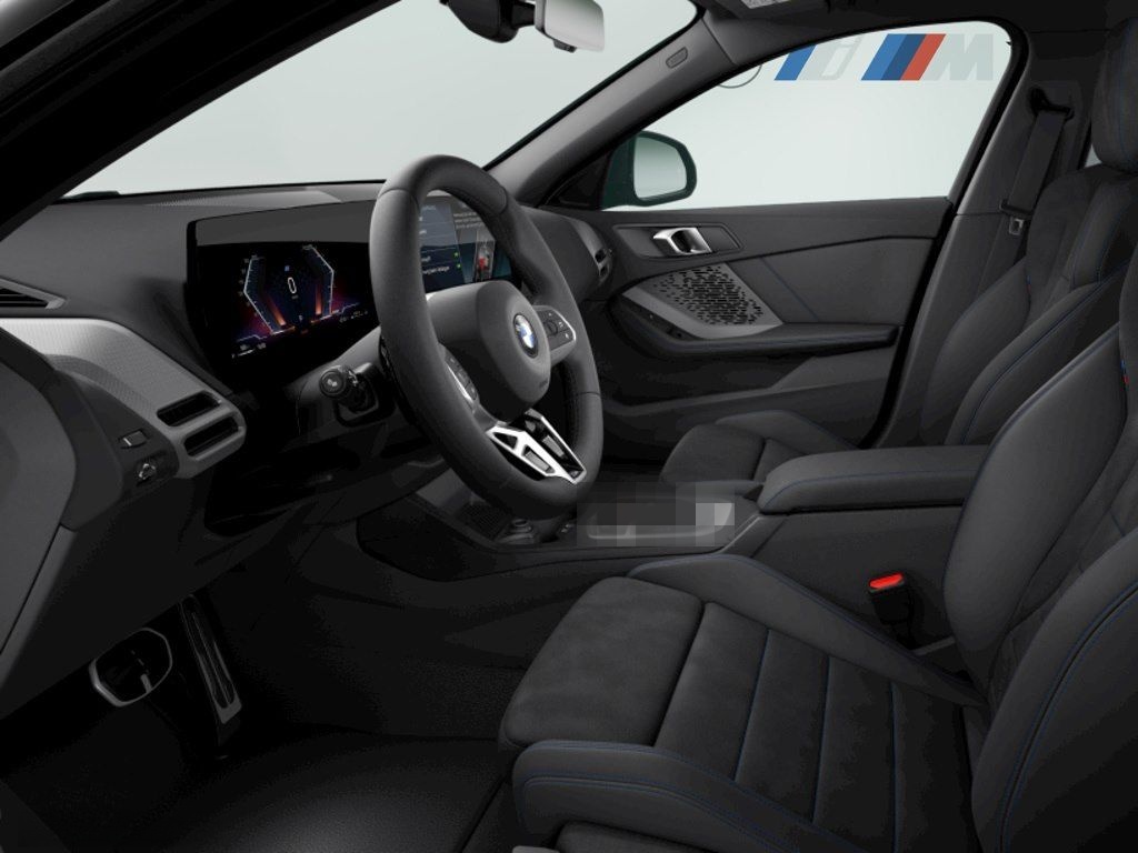 BMW 118d M-Paket/Navi/SHZ/PDC foto 3