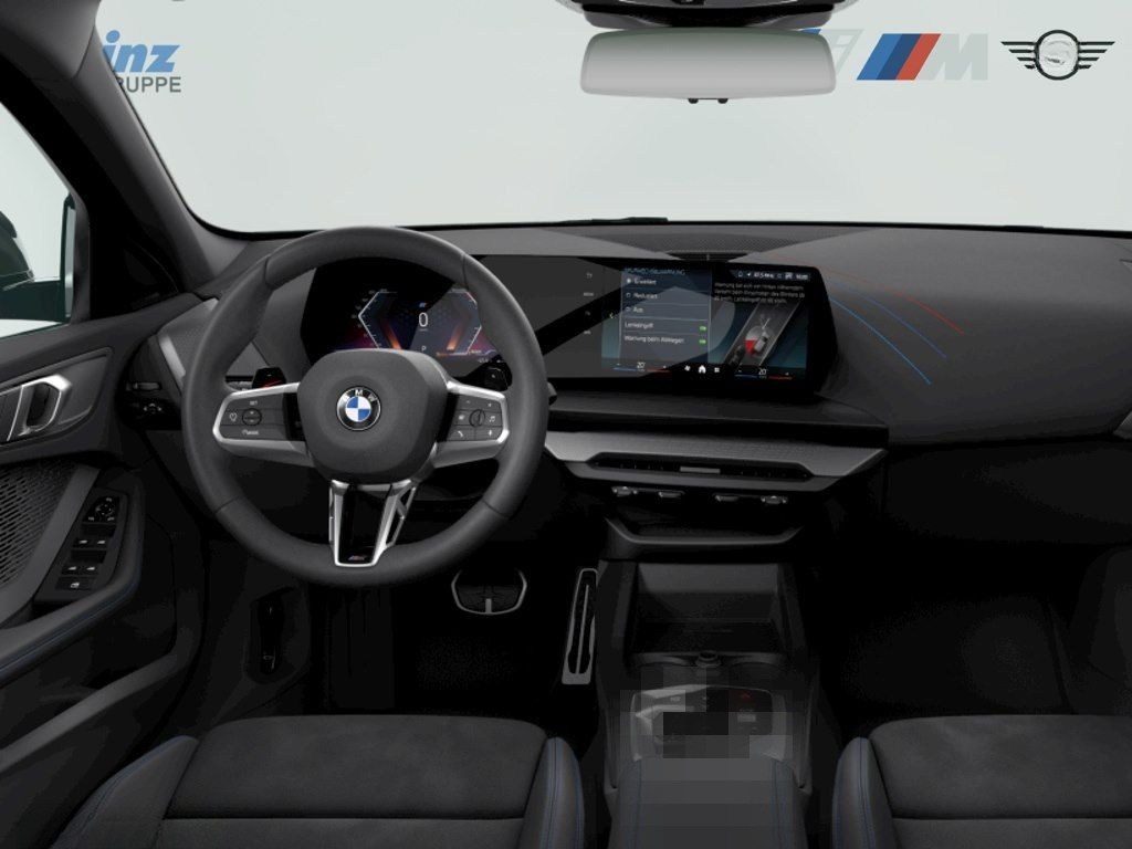BMW 118d M-Paket/Navi/SHZ/PDC foto 4