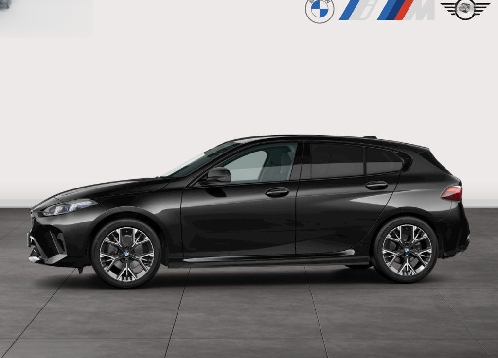 BMW 118d M-Paket/Navi/SHZ/PDC foto 5