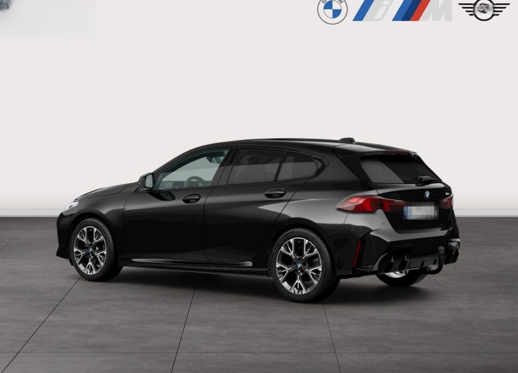 BMW 118d M-Paket/Navi/SHZ/PDC foto 6