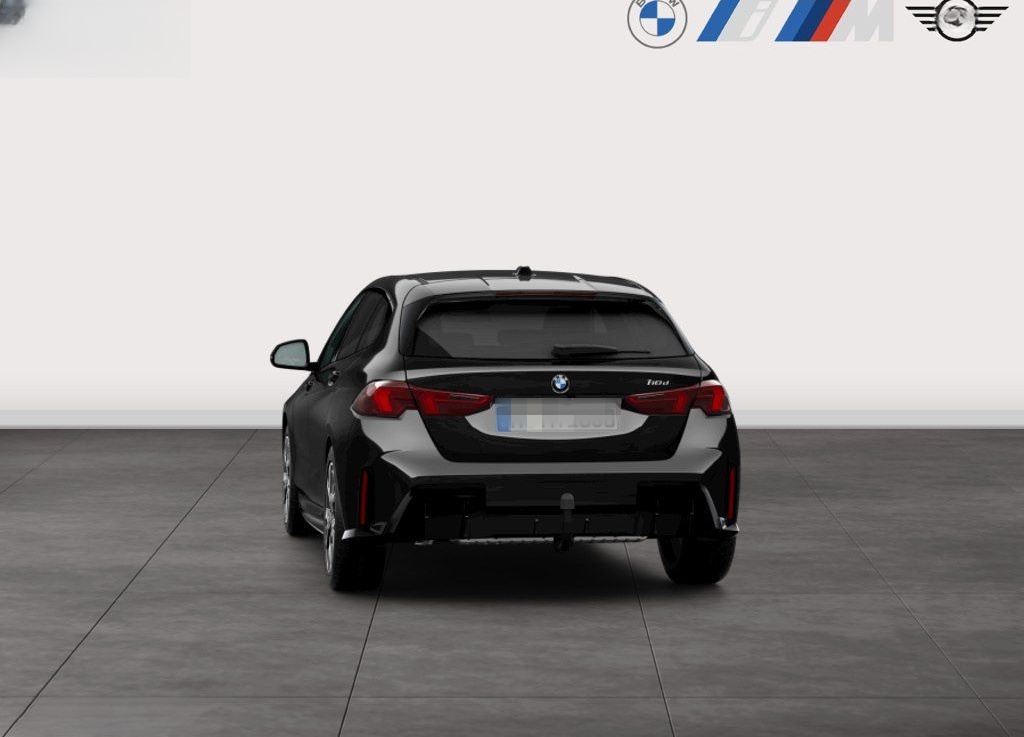 BMW 118d M-Paket/Navi/SHZ/PDC foto 7