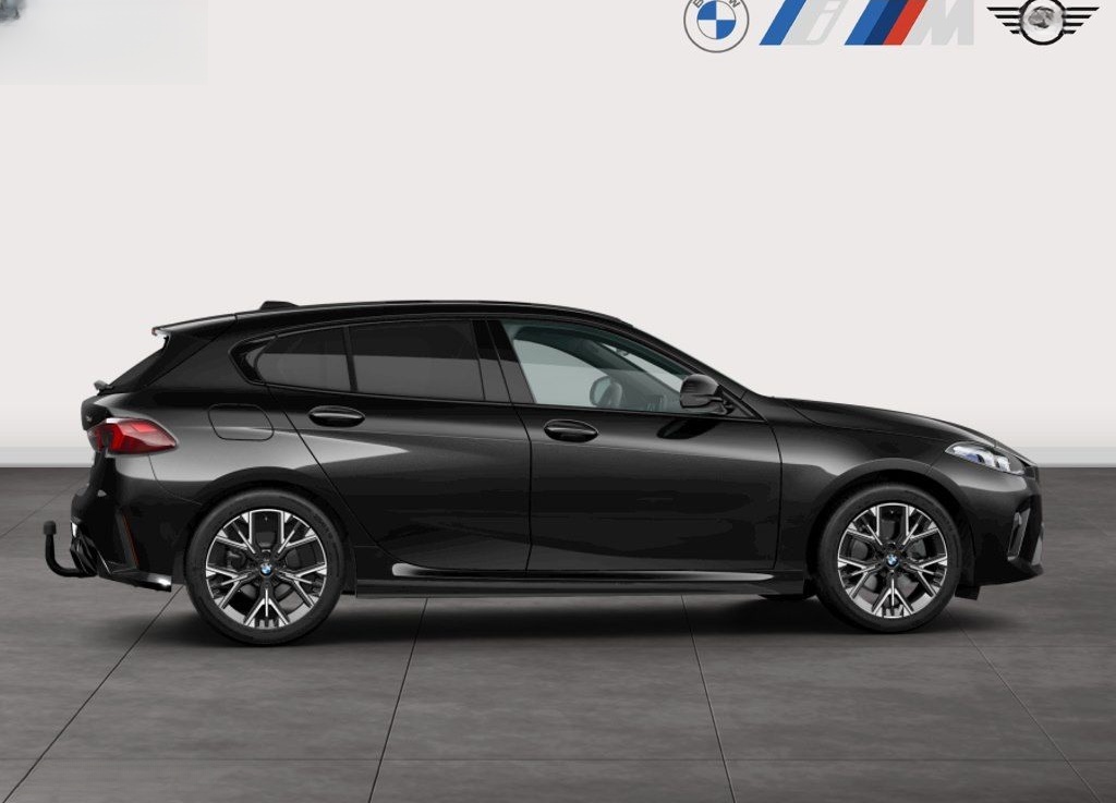 BMW 118d M-Paket/Navi/SHZ/PDC foto 8