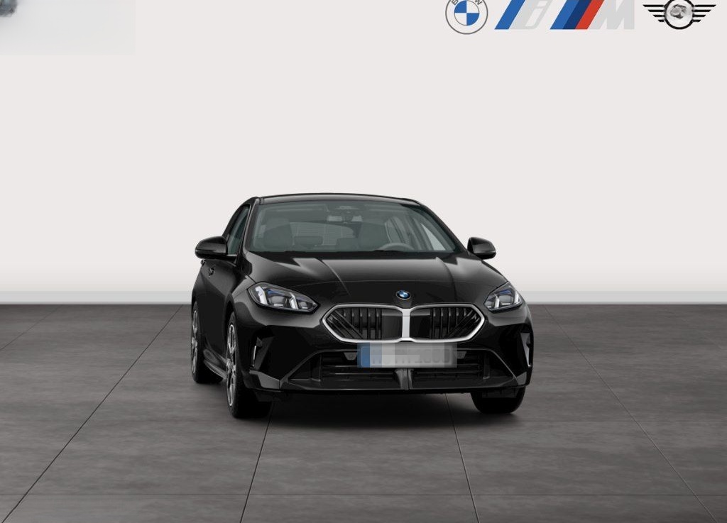 BMW 118d M-Paket/Navi/SHZ/PDC foto 10