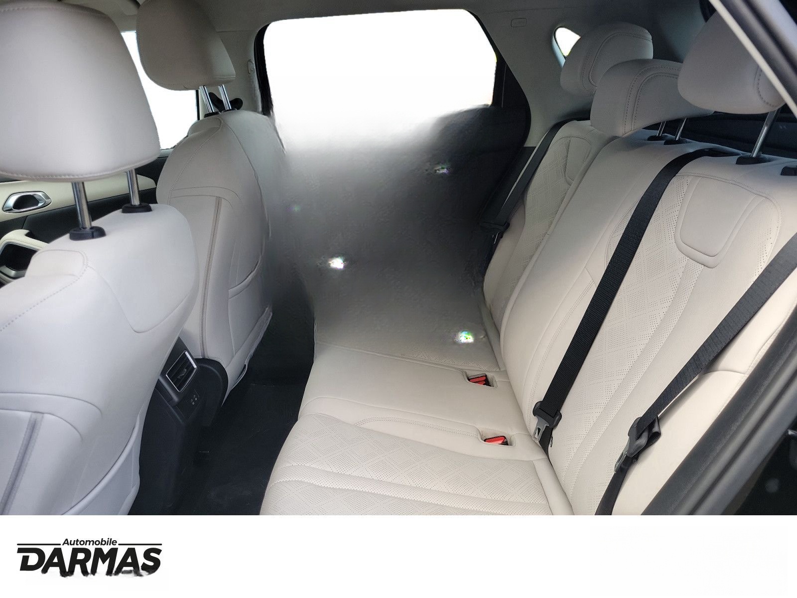 BYD Atto 2 DM-i Boost 360°-Kamera Panoramadach  foto 11