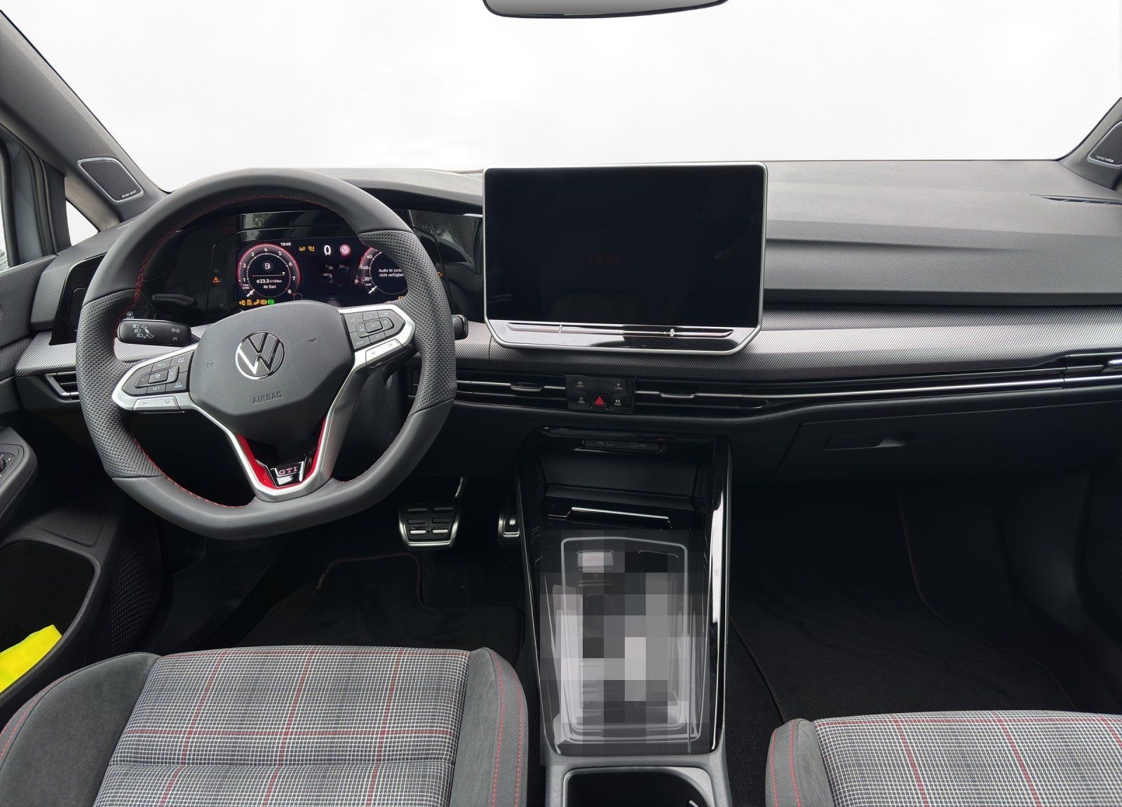 Volkswagen Golf VIII GTI 2.0 TSI DSG | PANO | HARMAN | foto 14
