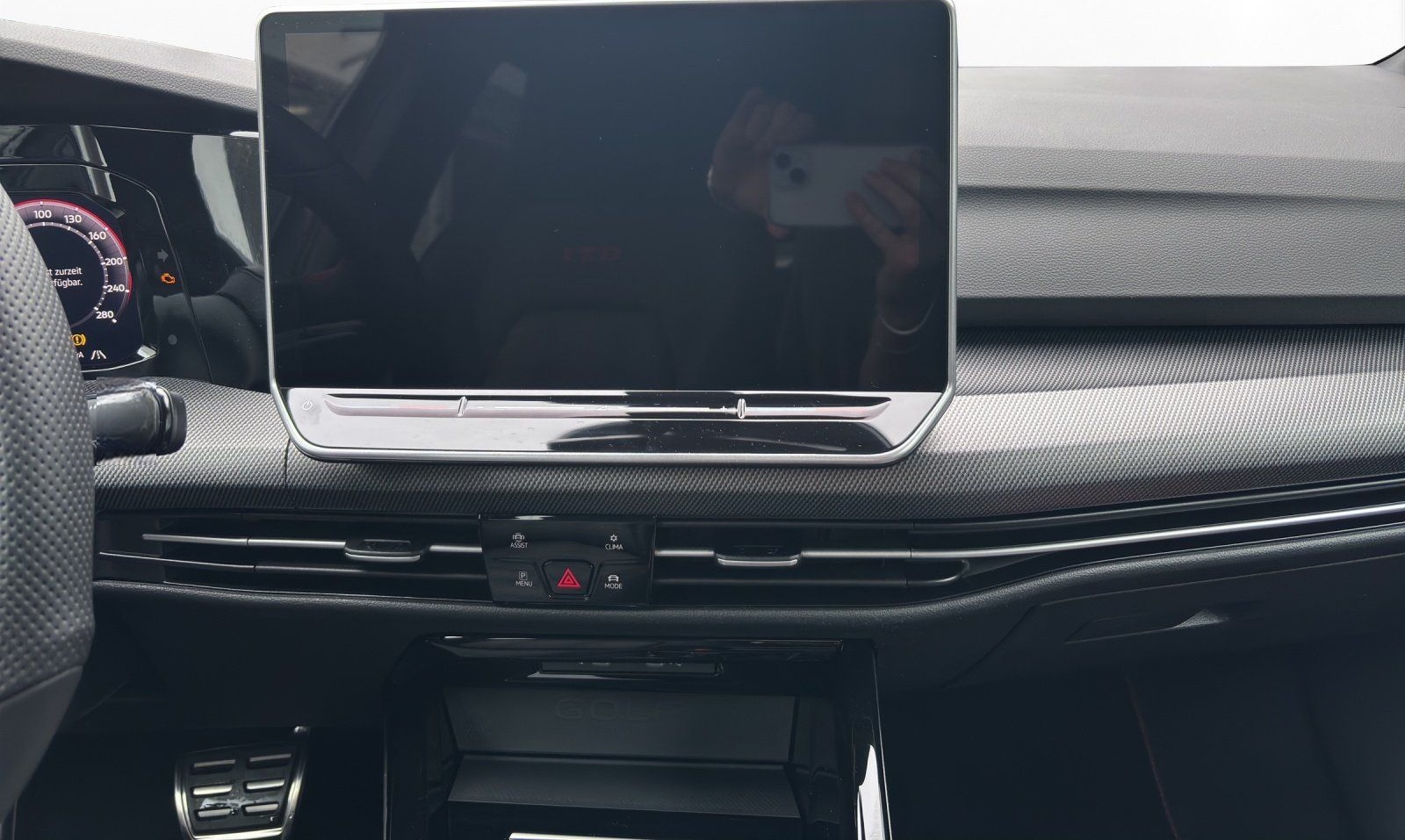 Volkswagen Golf VIII GTI 2.0 TSI DSG | PANO | HARMAN | foto 16