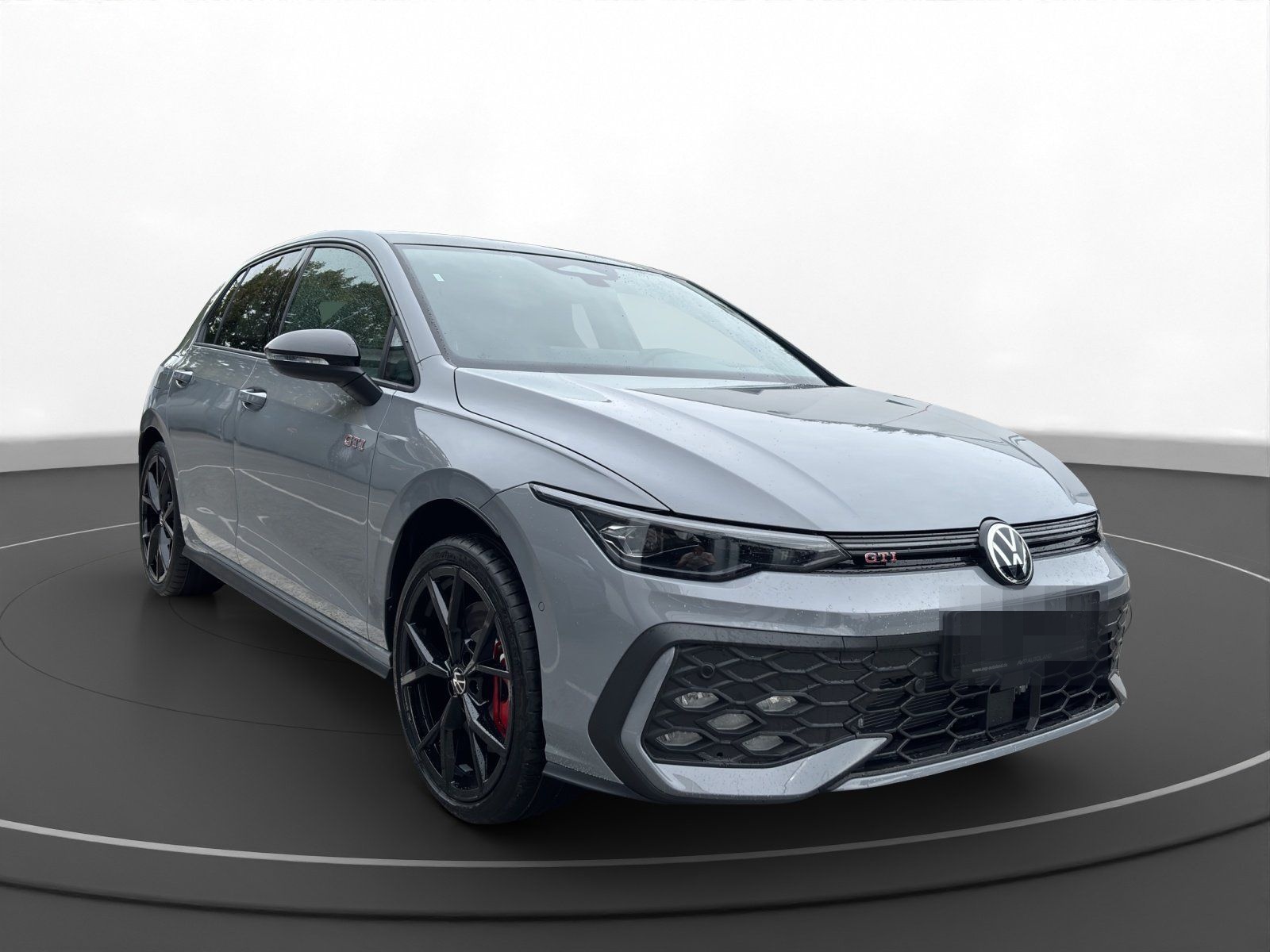 Volkswagen Golf VIII GTI 2.0 TSI DSG | PANO | HARMAN | foto 4