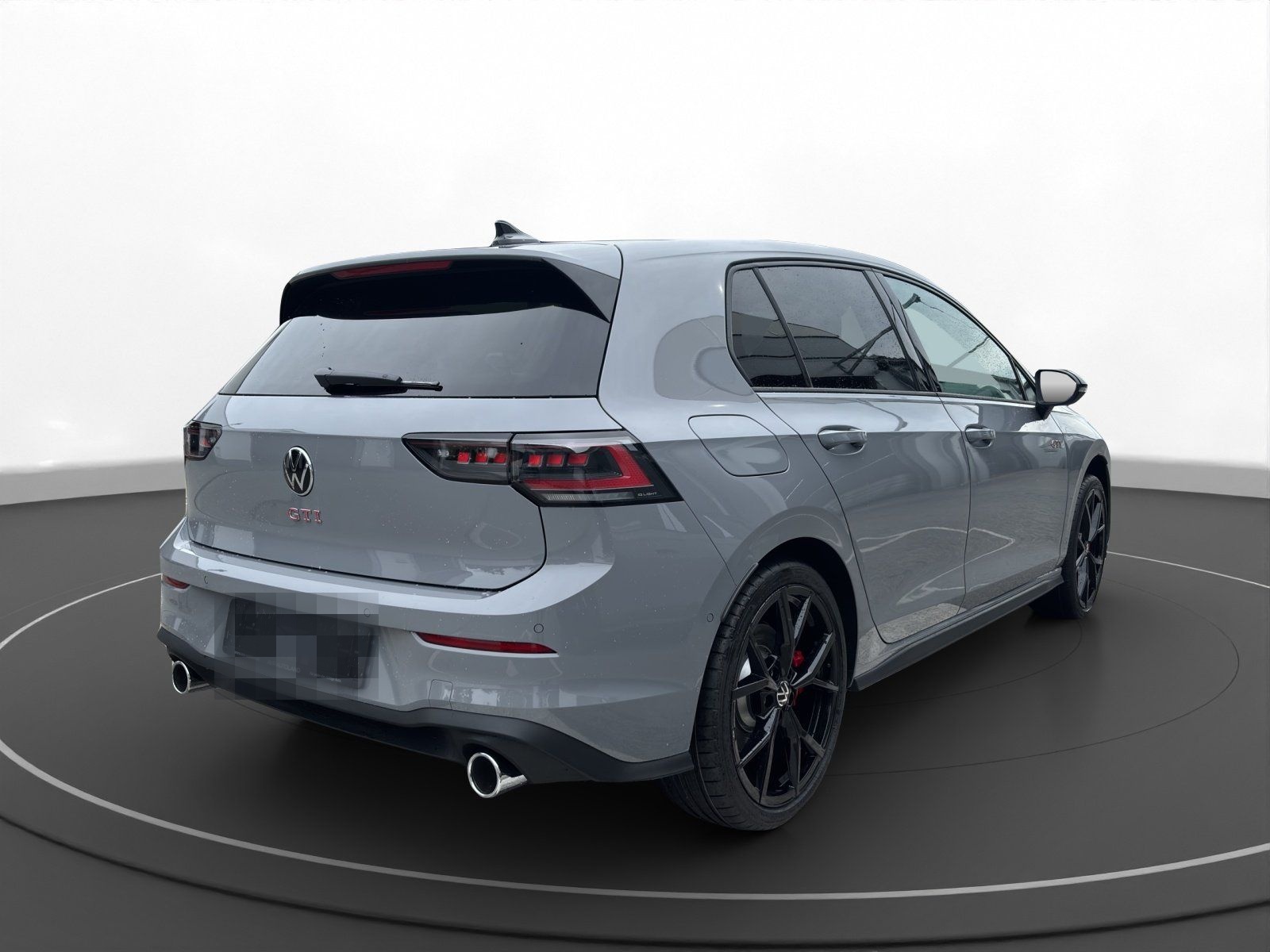 Volkswagen Golf VIII GTI 2.0 TSI DSG | PANO | HARMAN | foto 5