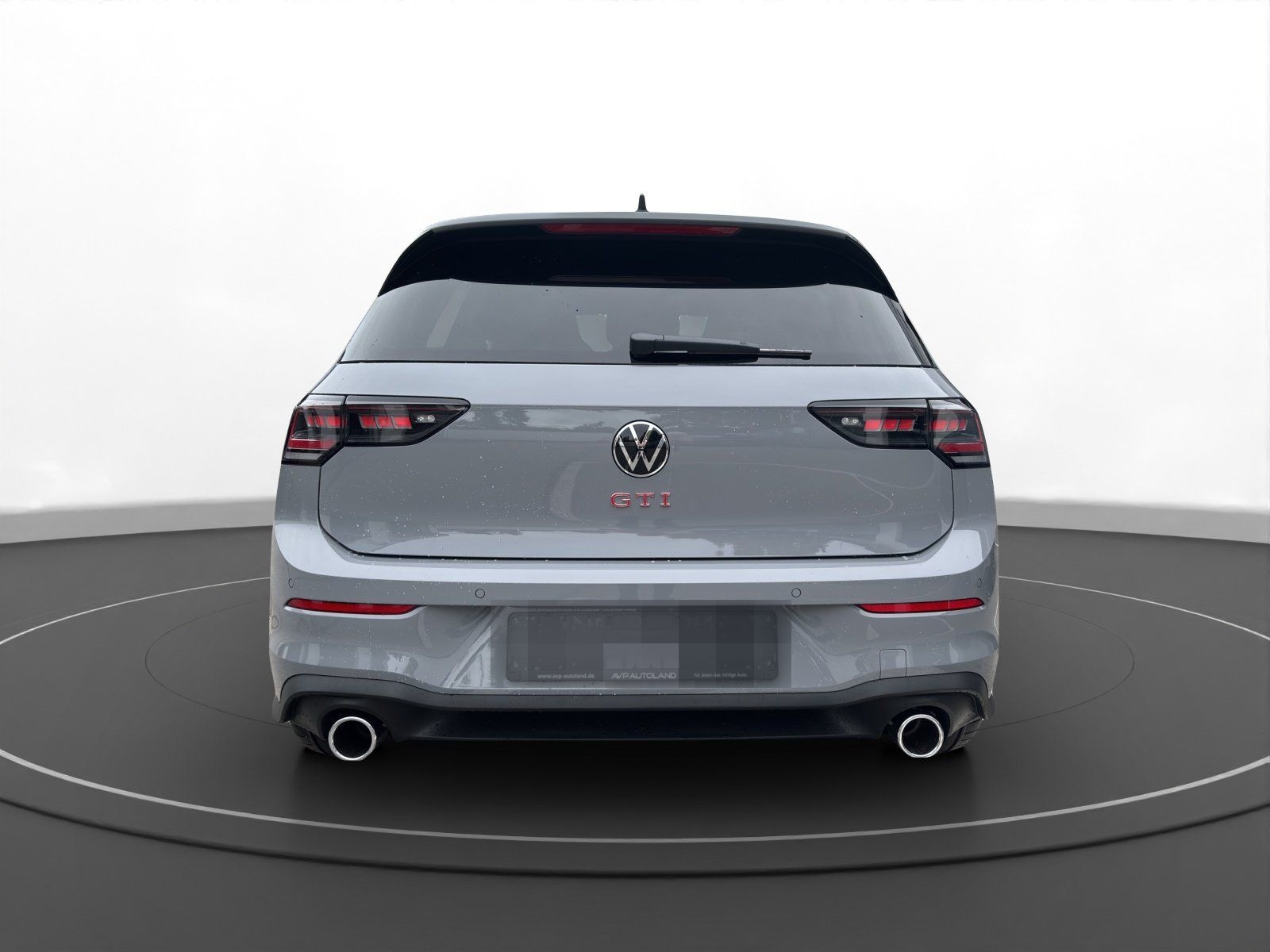 Volkswagen Golf VIII GTI 2.0 TSI DSG | PANO | HARMAN | foto 6