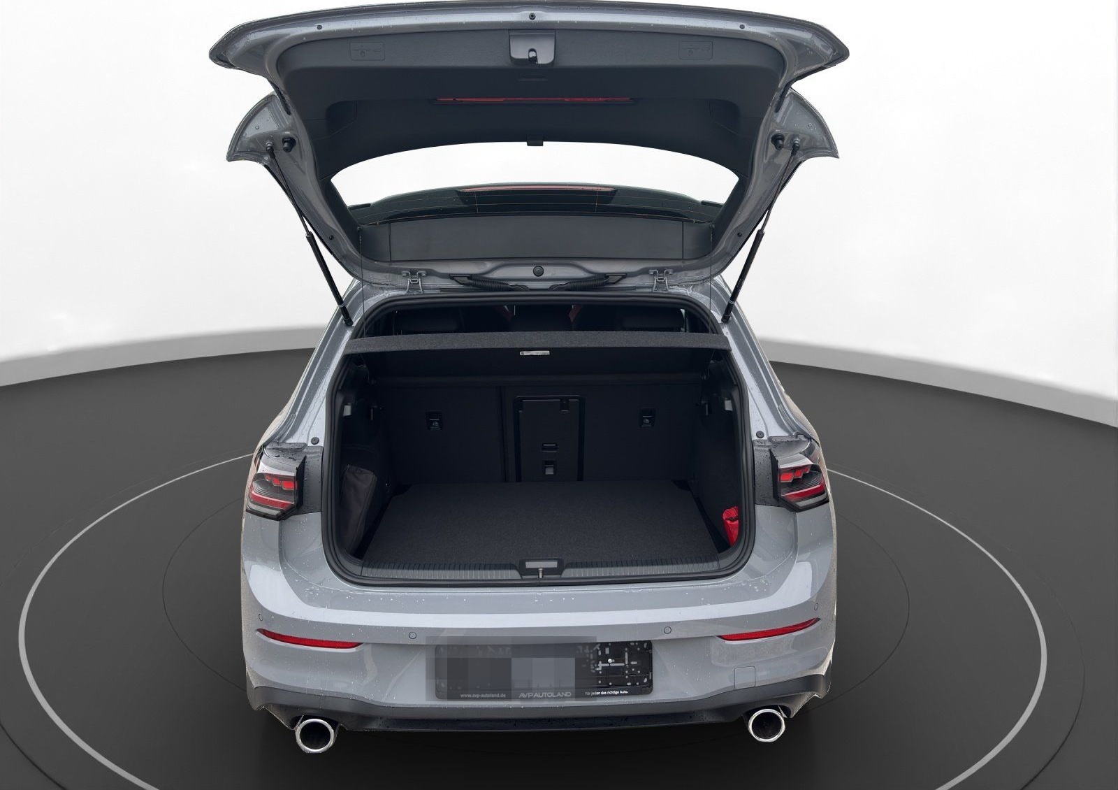 Volkswagen Golf VIII GTI 2.0 TSI DSG | PANO | HARMAN | foto 7