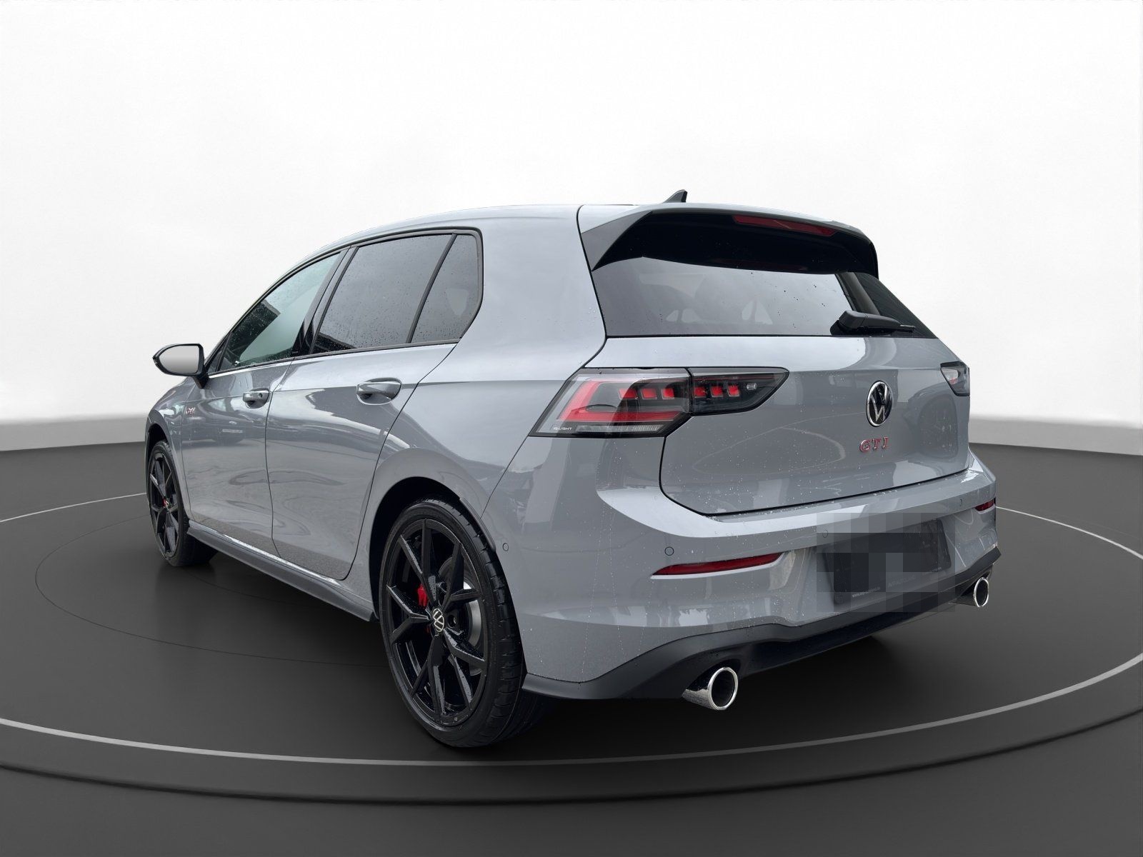 Volkswagen Golf VIII GTI 2.0 TSI DSG | PANO | HARMAN | foto 8