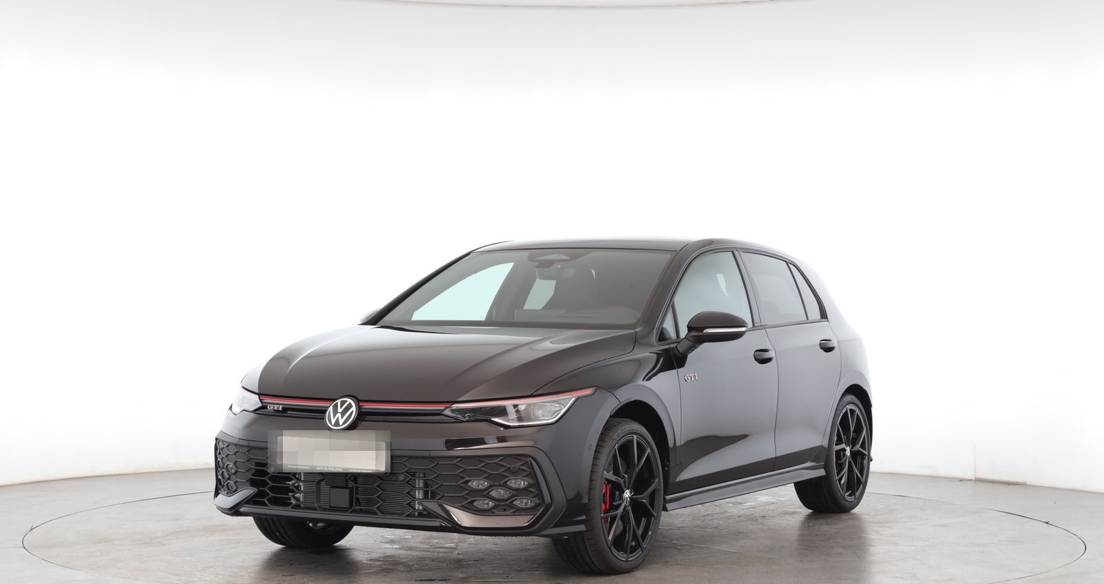 Volkswagen Golf VIII GTI 2.0 TSI DSG | PANO | HARMAN | foto 2