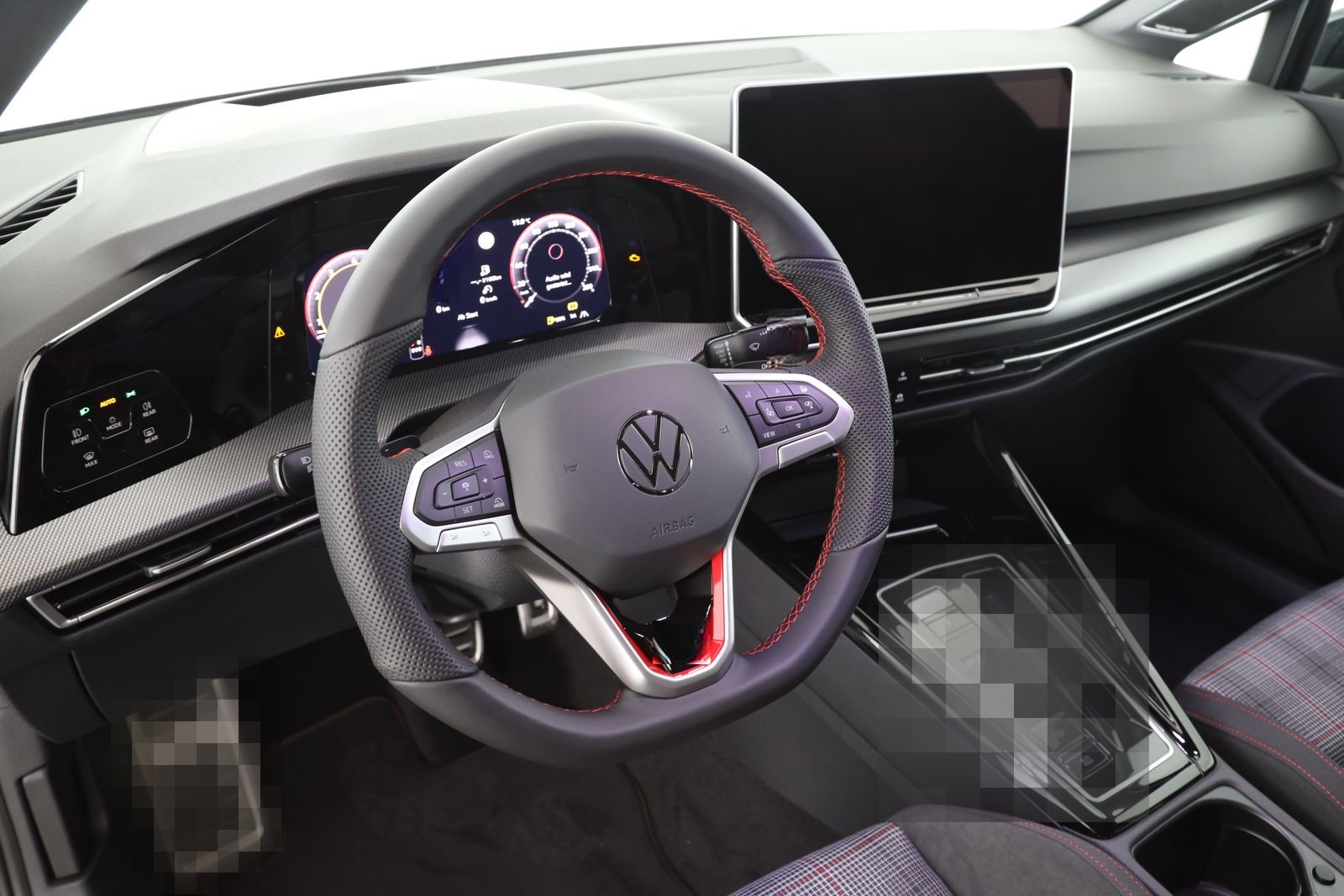 Volkswagen Golf VIII GTI 2.0 TSI DSG | PANO | HARMAN | foto 11