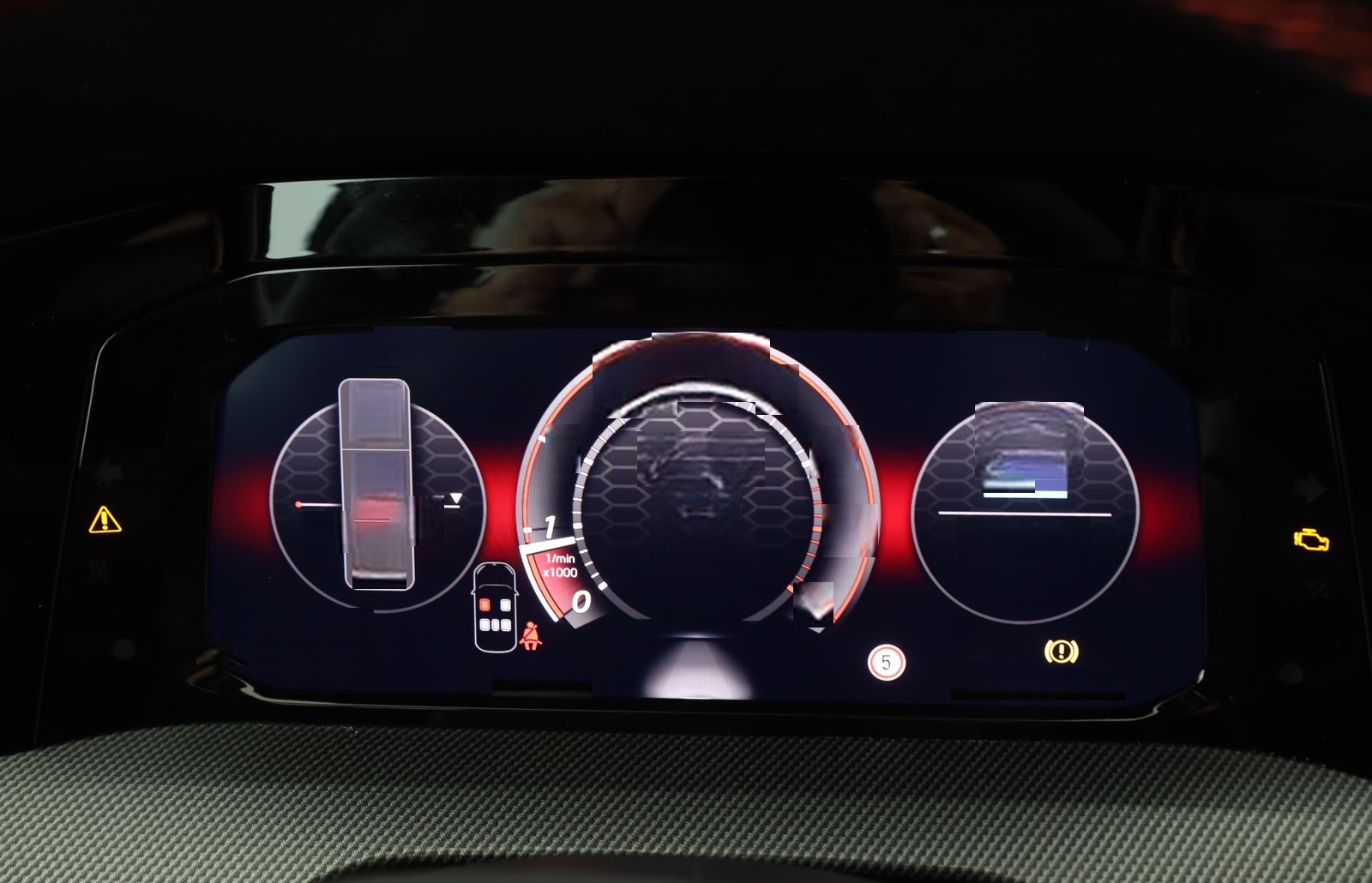 Volkswagen Golf VIII GTI 2.0 TSI DSG | PANO | HARMAN | foto 18