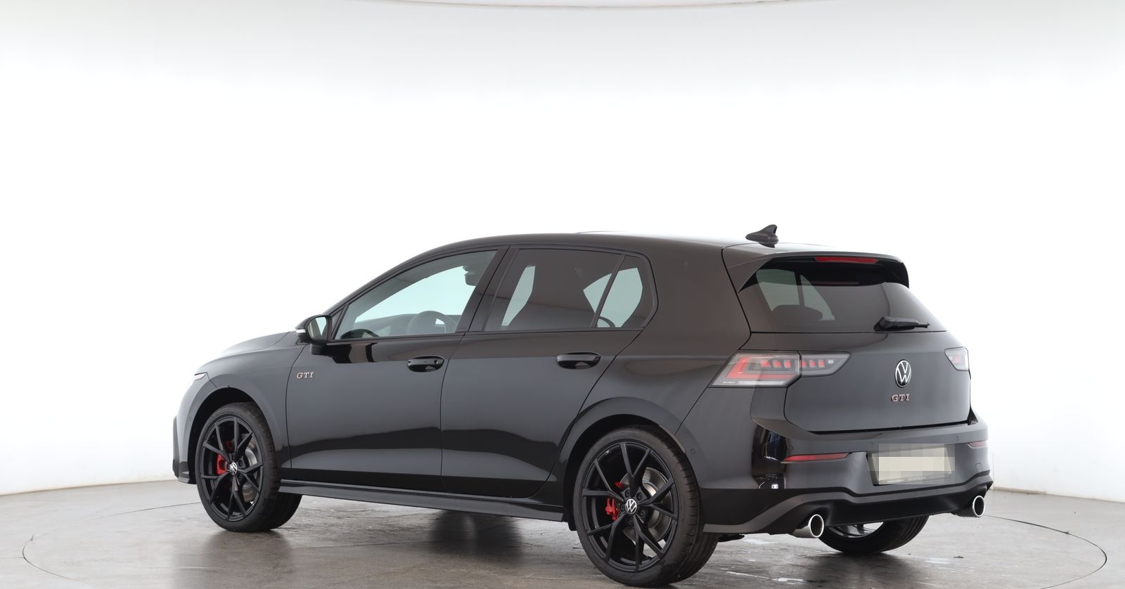 Volkswagen Golf VIII GTI 2.0 TSI DSG | PANO | HARMAN | foto 4