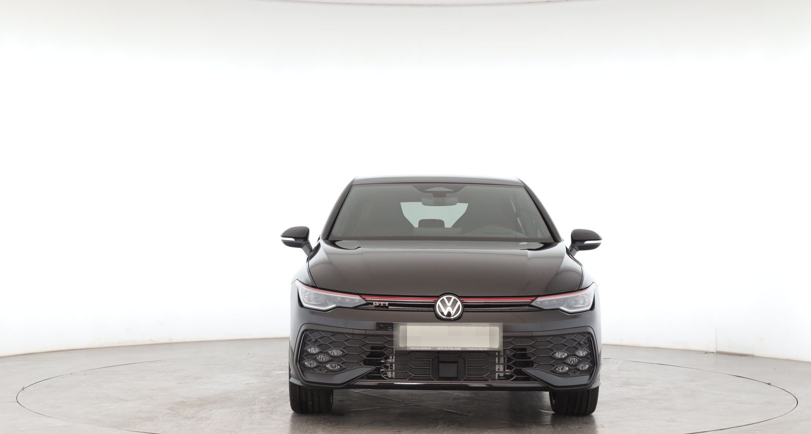 Volkswagen Golf VIII GTI 2.0 TSI DSG | PANO | HARMAN | foto 5
