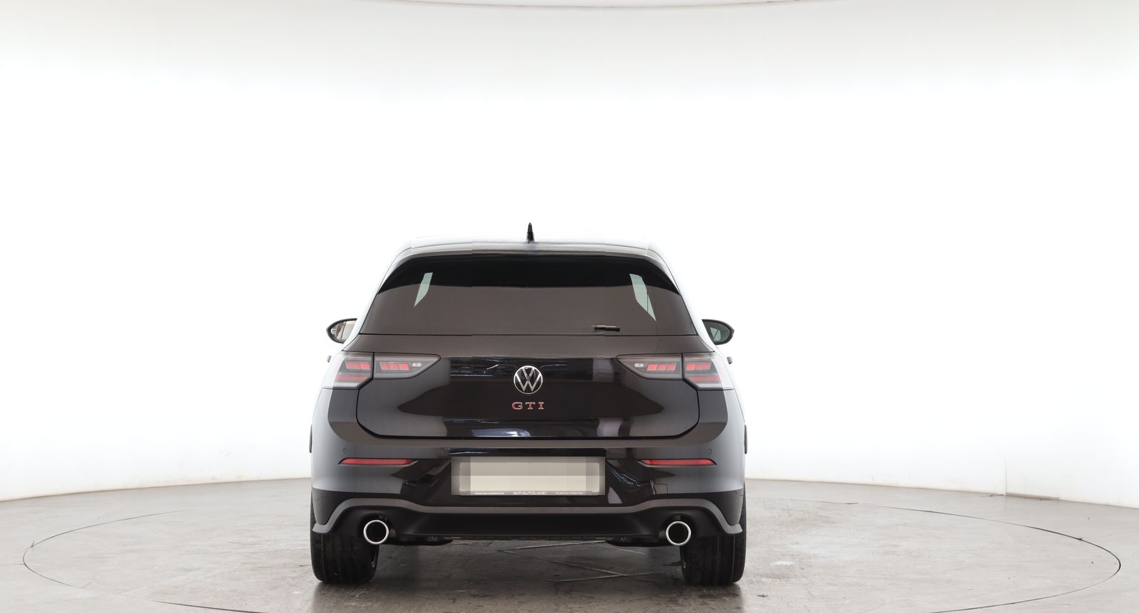 Volkswagen Golf VIII GTI 2.0 TSI DSG | PANO | HARMAN | foto 6