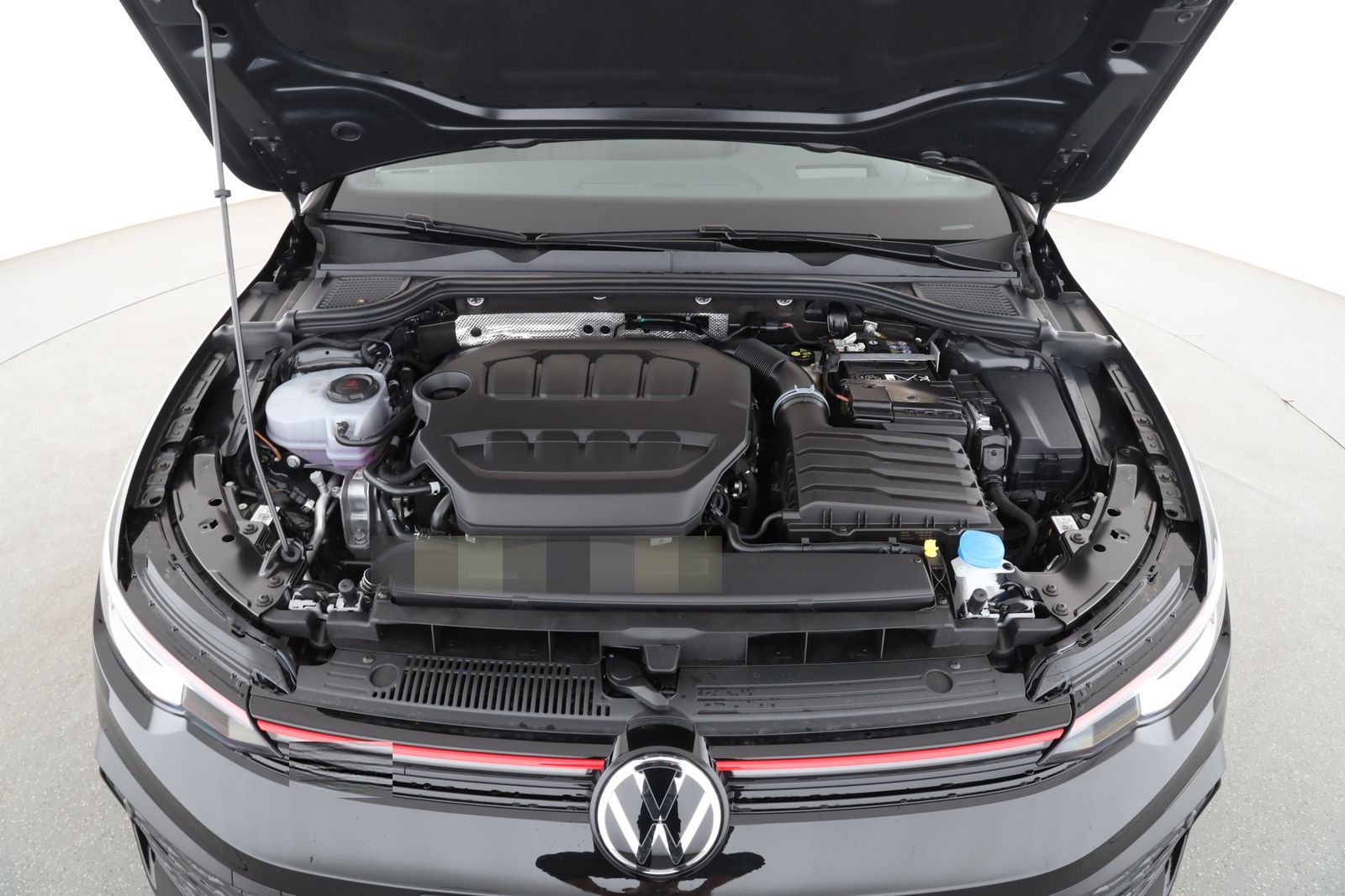 Volkswagen Golf VIII GTI 2.0 TSI DSG | PANO | HARMAN | foto 8