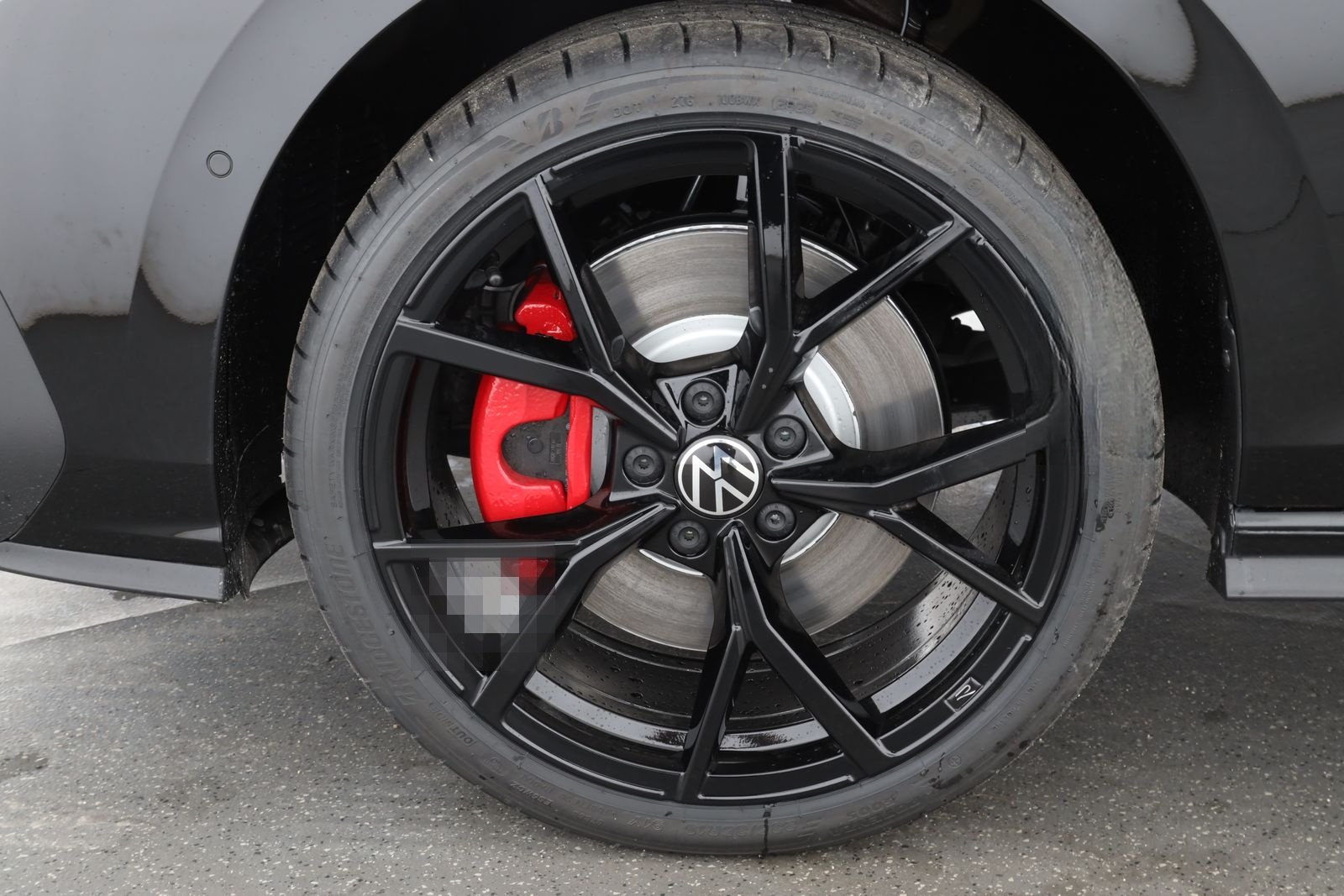 Volkswagen Golf VIII GTI 2.0 TSI DSG | PANO | HARMAN | foto 10