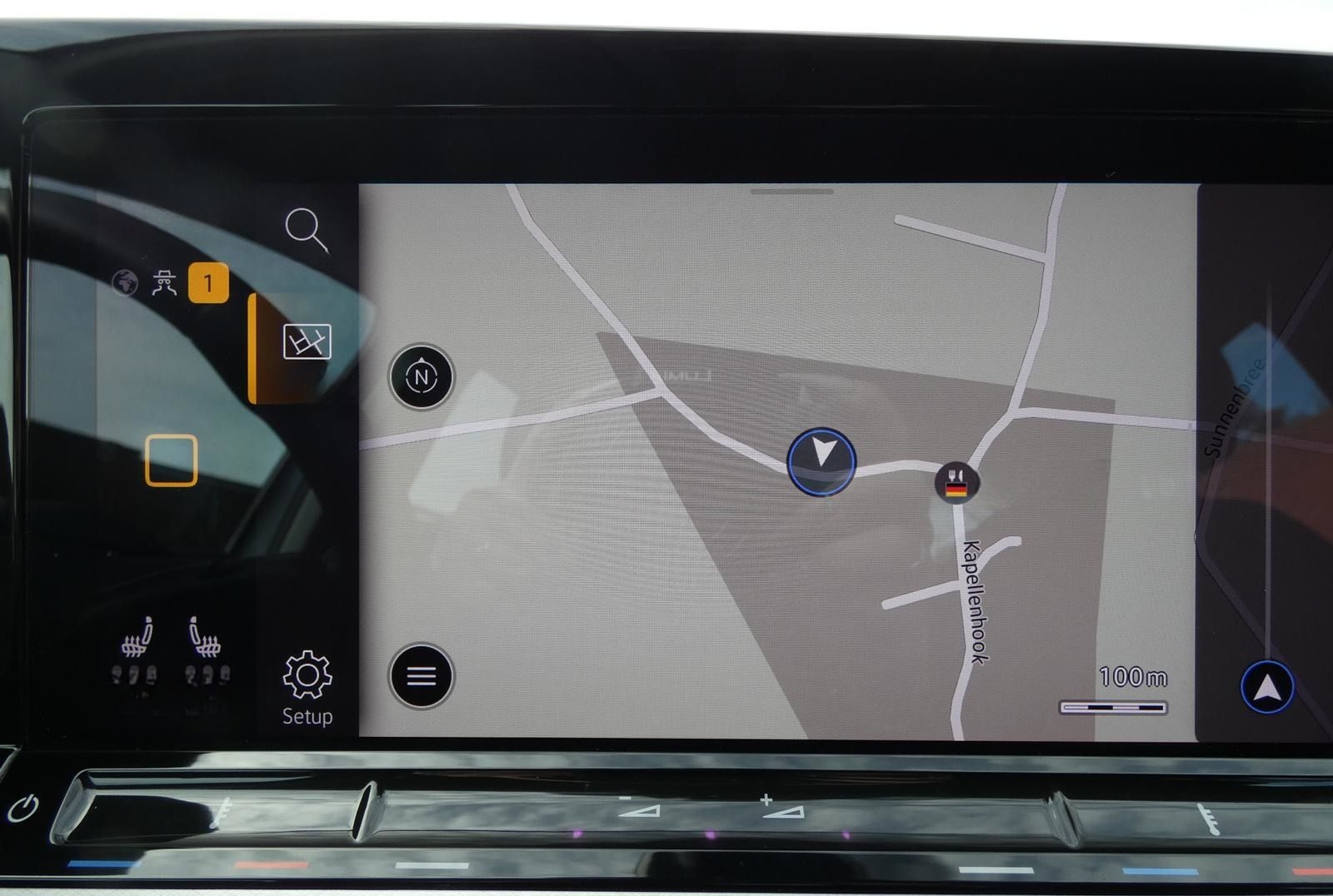 Volkswagen Golf 1.5 eTSI ''LIFE'' DSG NAV LED RFK LM STHZ P foto 19