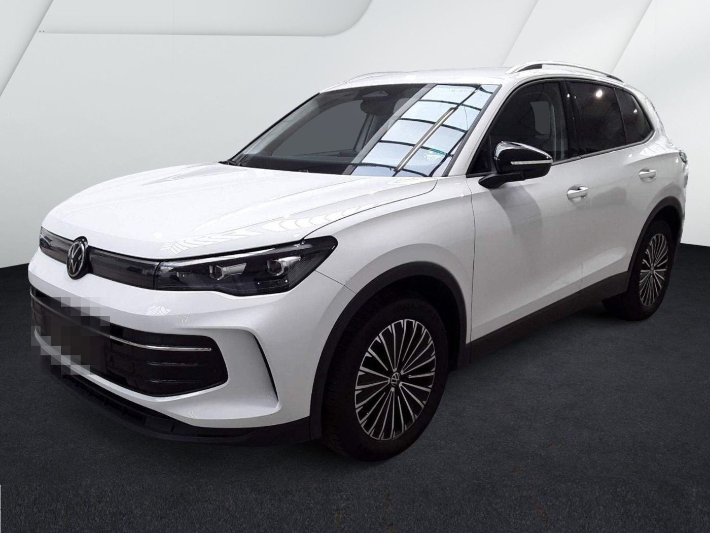 Volkswagen Tiguan 1.5 eTSI GOAL DSG AHK*Navi*LED*RFK*ACC foto 2