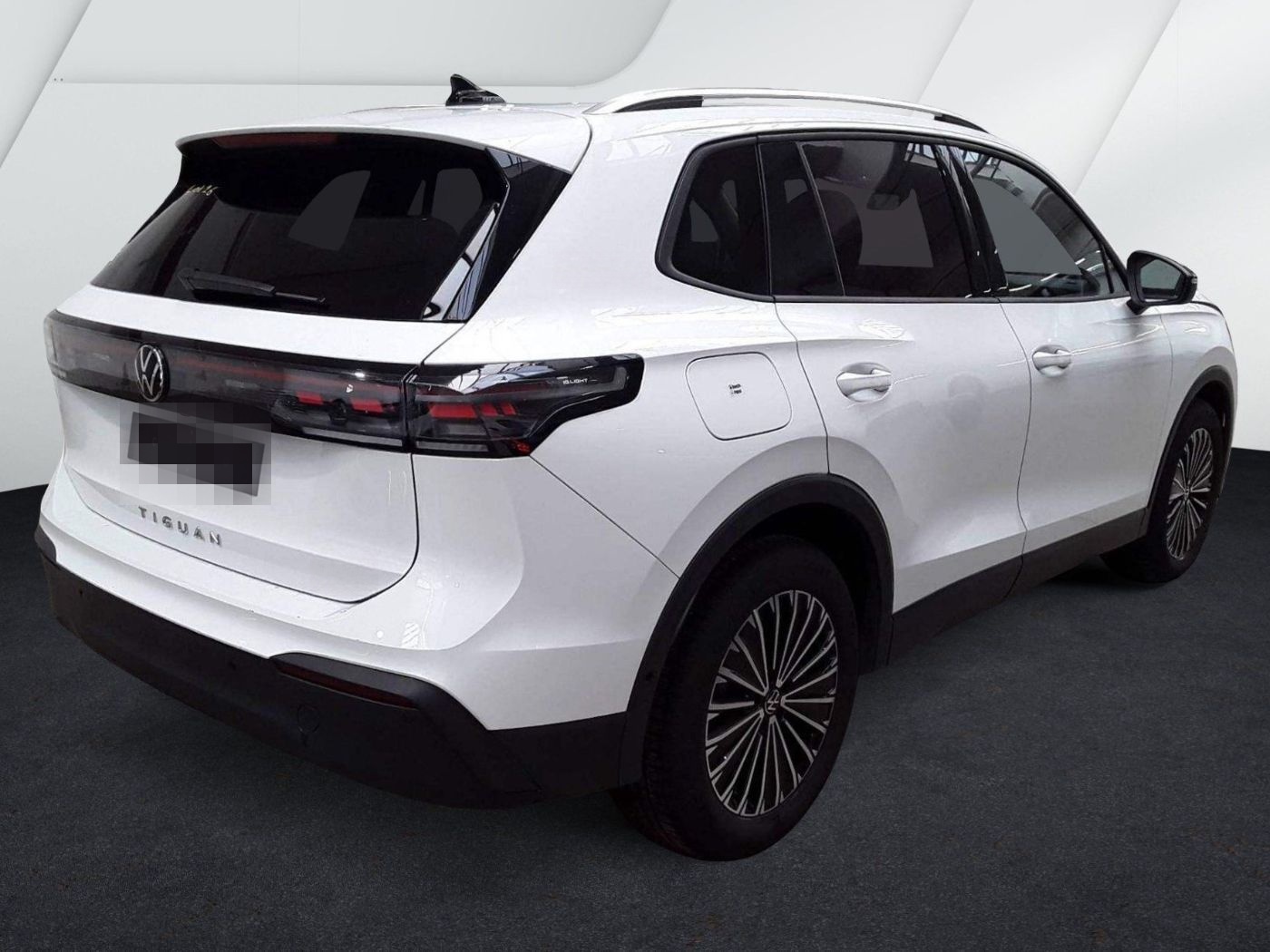 Volkswagen Tiguan 1.5 eTSI GOAL DSG AHK*Navi*LED*RFK*ACC foto 4