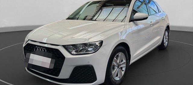 Audi A1 Sportback 30 TFSI *NAVI*VIRTUAL*PDC*SZH* Spur foto 2
