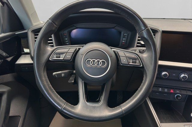 Audi A1 Sportback 30 TFSI *NAVI*VIRTUAL*PDC*SZH* Spur foto 14