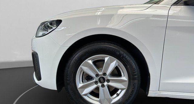 Audi A1 Sportback 30 TFSI *NAVI*VIRTUAL*PDC*SZH* Spur foto 16