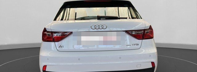 Audi A1 Sportback 30 TFSI *NAVI*VIRTUAL*PDC*SZH* Spur foto 5