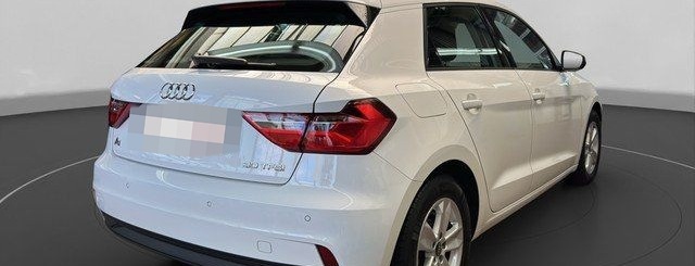 Audi A1 Sportback 30 TFSI *NAVI*VIRTUAL*PDC*SZH* Spur foto 6
