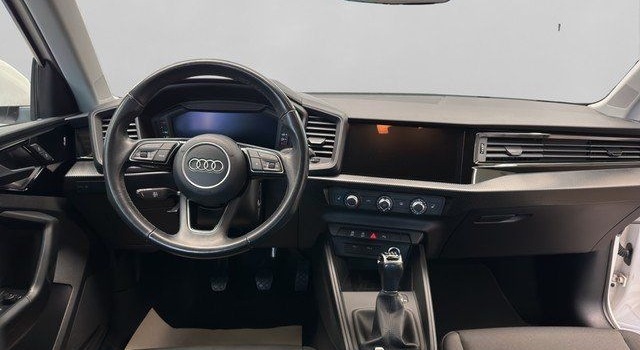 Audi A1 Sportback 30 TFSI *NAVI*VIRTUAL*PDC*SZH* Spur foto 10