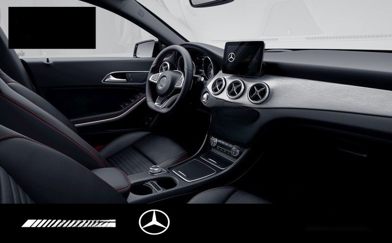 Mercedes-Benz CLA 200 AMG SPUR TOTWINKEL LED KAMERA PANO NIGHT foto 3